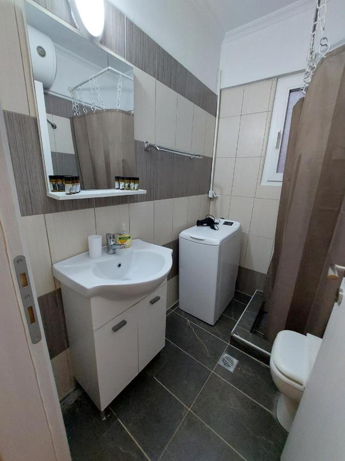 Blue Flag Glyfada Center Apartment Athens Exterior photo