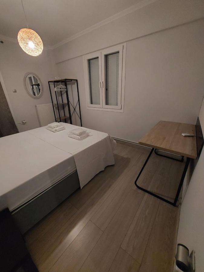 Blue Flag Glyfada Center Apartment Athens Exterior photo